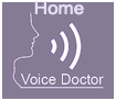 Voice Doctor UK Home page
